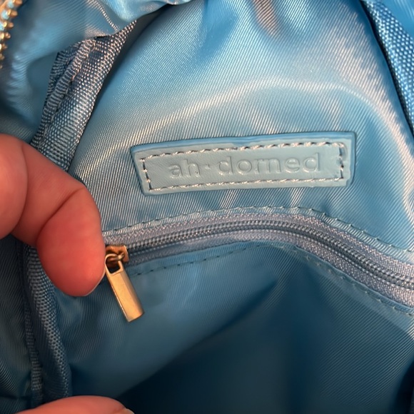 Ahdorned Cross Body Bag - Picture 6 of 7